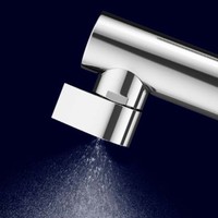 Waterbesparende Kraankop Altered Nozzle Dual Flow Pro