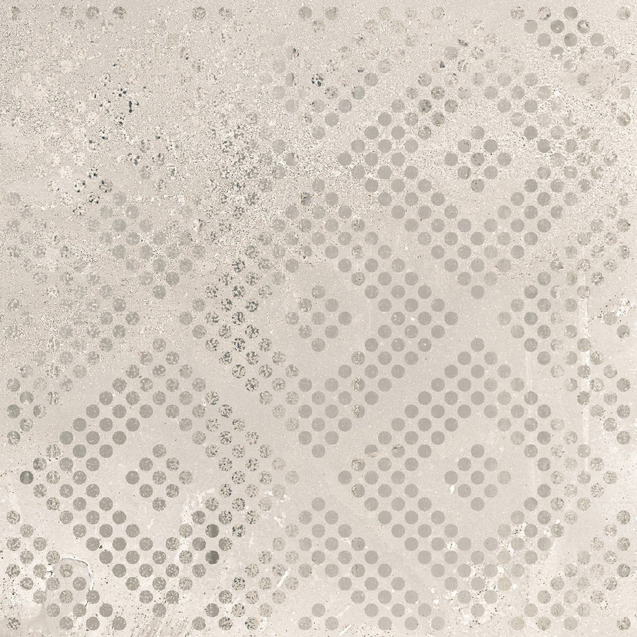 Vloertegel Sant Agostino Oxidart Patchwork Light 20x20 cm (Doosinhoud 0.68m2) (prijs per m2)