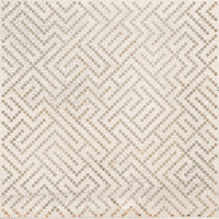 Vloertegel Sant Agostino Oxidart Patchwork Light 20x20 cm (Doosinhoud 0.68m2) (prijs per m2)