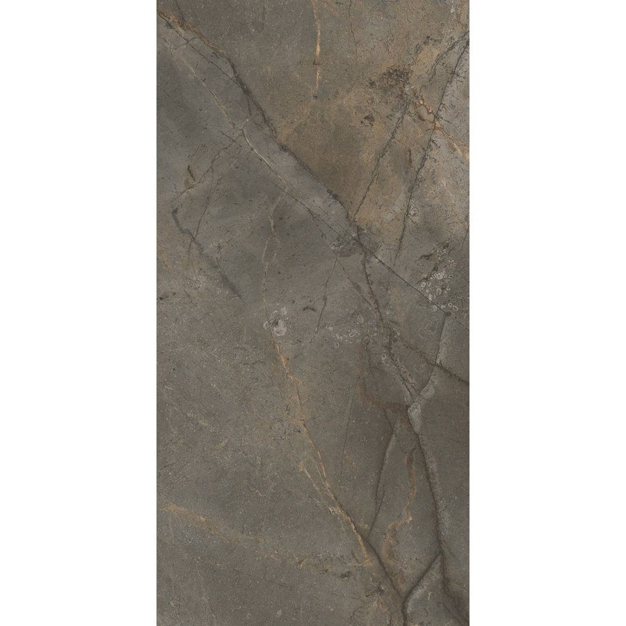 Vloertegel TS-Tiles Stonemaster Graphite 60x120 cm (doosinhoud 1.43m2) (prijs per m2)