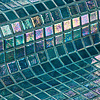 Stardos Mozaiek Ezarri Iris Jade 2,5 2,5x2,5 cm (Prijs per 2,00 M2)