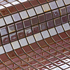 Mozaiek Ezarri Metal Opalo 2,5x2,5 cm (Prijs per 2,00 M2)
