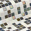 Mozaiek Ezarri Cocktail Manhattan 2,5x2,5 cm (Prijs per 2,00 M2)