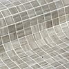 Mozaiek Ezarri Zen Creamstone 2,5x2,5 cm (Prijs per 2,00 M2)