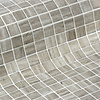 Stardos Mozaiek Ezarri Zen Creamstone 2,5x2,5 cm (Prijs per 2,00 M2)