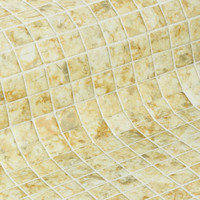 Mozaiek Ezarri Zen Sandstone 2,5x2,5 cm (Prijs per 2,00 M2)