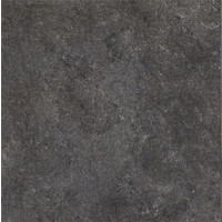 Douglas & Jones Vloer en Wandtegel OnebyOne Black Chiffon 100x100cm (Doosinhoud 2m2) (prijs per m2)