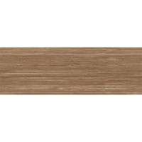 Wandtegel Larchwood Ipe 40x120 cm Bruin (doosinhoud 1.44 m2) (prijs per m2)