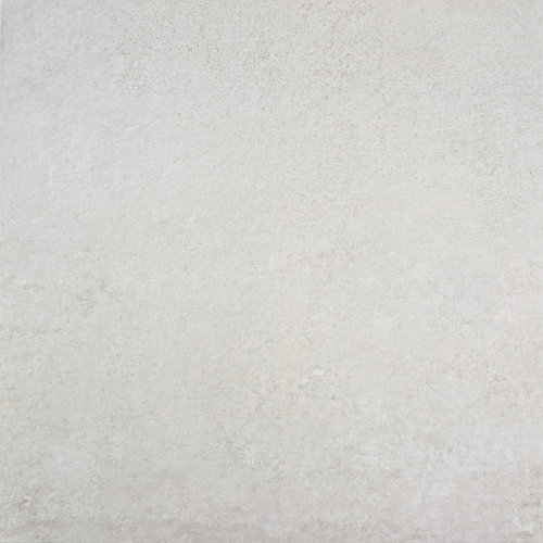 Vloertegel Alaplana Larsen White 100x100 cm (doosinhoud 1.98m2) (prijs per m2) 