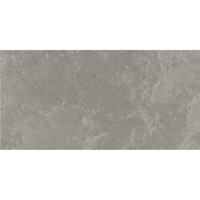 Vloertegel Douglas & Jones Fusion Bright Grey 30x60 cm Grijs (Doosinhoud 1.08 m2) (prijs per m2)