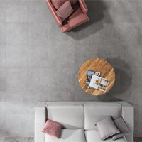 Vloer- en Wandtegel Rako Betonico 60x60 cm Grey Grijs (Doosinhoud: 1,08 m2) (prijs per m2)