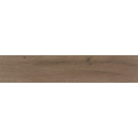 Vloertegel Alaplana Isengard Mat Roble 30x150 cm Houtlook Donker Bruin (doosinhoud 1.34m2) (prijs per m2)