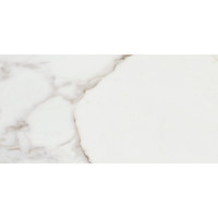 Vloertegel Energieker Ekxtreme Glans 120X280 cm Calacatta (Doosinhoud 3,36M2) (prijs per tegel)