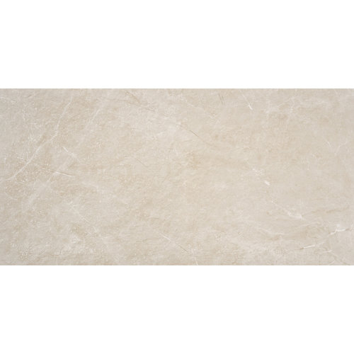 Vloertegel Alaplana Amalfi 60x120 cm Mate Beige (doosinhoud 1.40m2) (prijs per m2) 