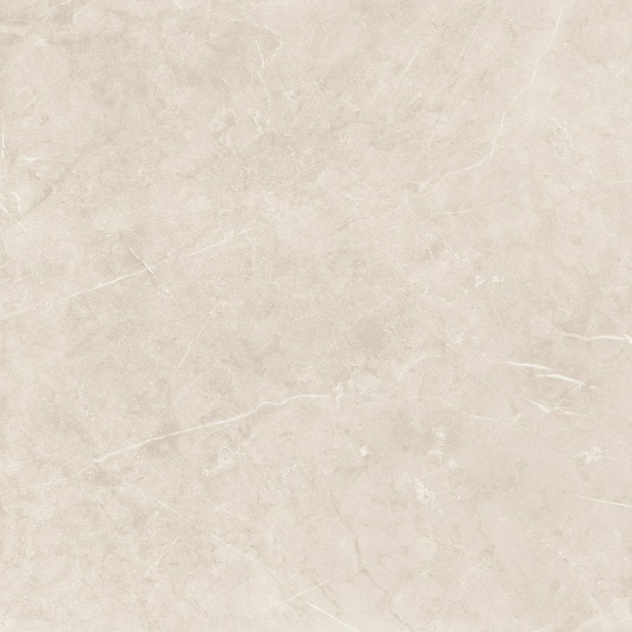 Vloertegel Alaplana Amalfi 120x120 cm Beige Glans (doosinhoud 1.44m2) (prijs per m2)