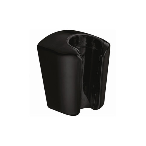 Opsteek Handdouchehouder Salenzi Giro Mat Zwart 