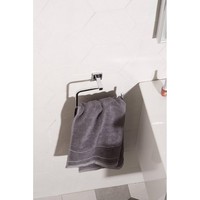 Toiletrolhouder Sapho Colorado 20x13.7 Chroom