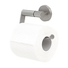 Tiger Tiger Noon Toiletrolhouder RVS geborsteld 9x13x4 cm