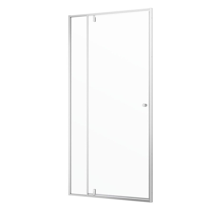 Sealskin Get Wet Contour Nisdeur 100x200 cm 6mm Helderglas RVS