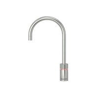 Quooker Kokendwaterkraan Nordic Round Single Tap RVS