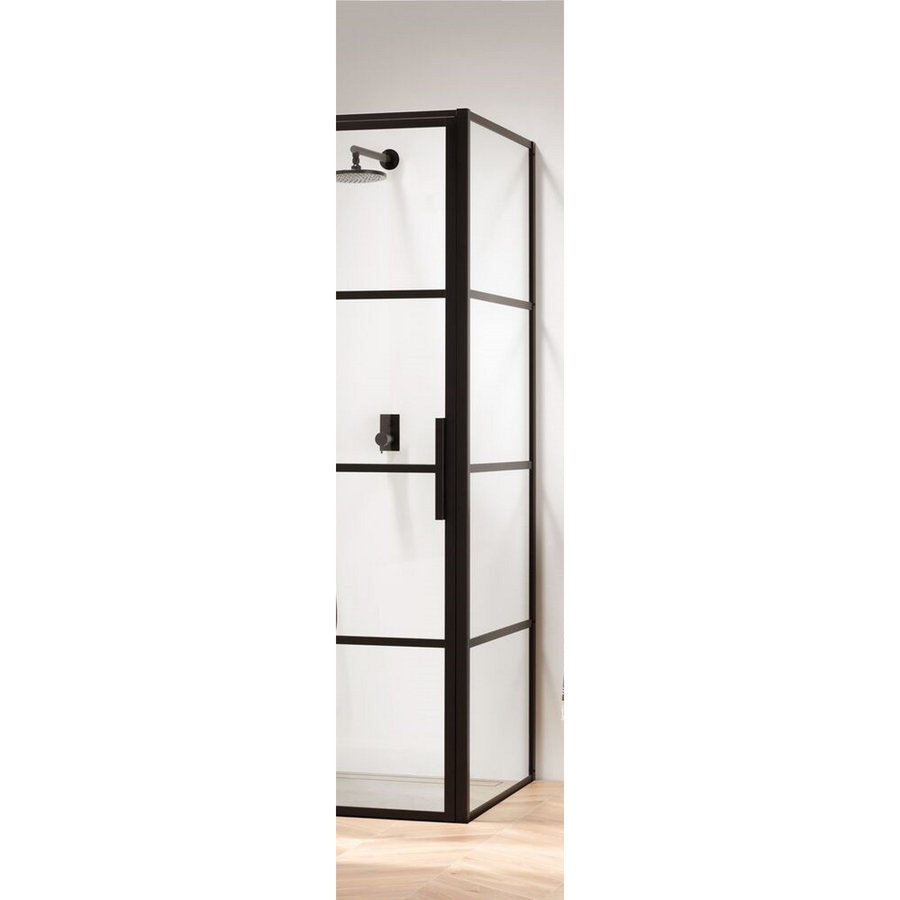 Zijwand Sealskin SOHO 70x210 cm 8 mm Helderglas