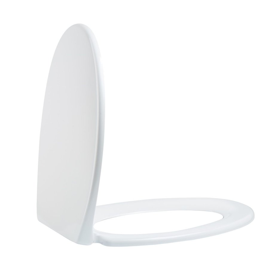 Toiletzitting Wiesbaden Ultimo 3.0 One Touch Softclose Mat Wit