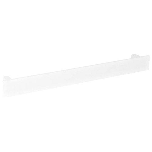 Handdoekhouder Sapho Patron 60x6 cm Wit 