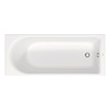 Duravit Ligbad Duravit D-Neo Inbouw 170x70x48.5 cm Wit