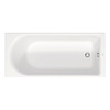 Duravit Ligbad Duravit D-Neo Inbouw 170x75x48.5 cm Wit