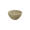 Best Design Waskom Opbouw Best Design Arezzo Solid Surface 20x11 cm Sandstone