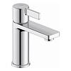 Duravit Wastafelkraan Duravit D-Neo Mengkraan EcoStart Eengreeps 50x154x165 mm Chroom