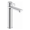 Duravit Wastafelkraan Duravit D-Neo Mengkraan Hoog Eengreeps 50x184x270 mm Chroom