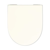 Toiletzitting Cedo Vero Beach Softclose Pergamon