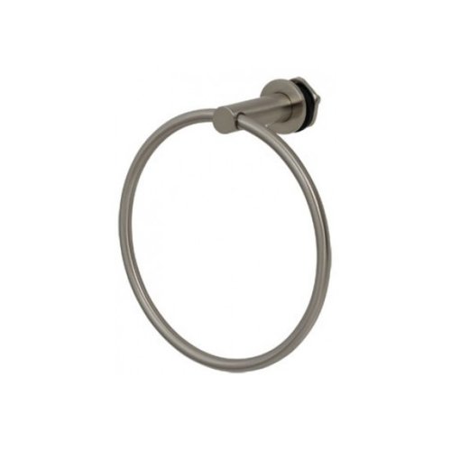 Handdoekring Plieger Murcia Inox 17,5 cm INOX 