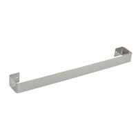 Handdoekbeugel Plieger Siena Enkel 60,6 cm Chroom