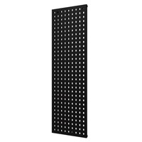 Designradiator Quadroto 2006 x 603 mm Mat Zwart