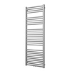 Plieger Designradiator Plieger Roma M 175,5 x 60 cm 964 Watt Middenaansluiting Pearl Grey