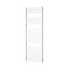 Plieger Designradiator Plieger Roma M 175,5 x 60 cm 964 Watt Middenaansluiting Donkergrijs Structuur