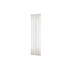 Plieger Designradiator Plieger Cavallino Retto Enkel 999 Watt Middenaansluiting 200x45 cm Zandsteen