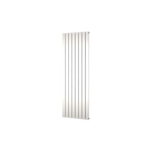 Designradiator Plieger Cavallino Retto Enkel 1332 Watt Middenaansluiting 200x60,2 cm Zandsteen 