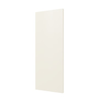 Designradiator Plieger Perugia 549 Watt Middenaansluiting 120,6x45,6 cm Pergamon