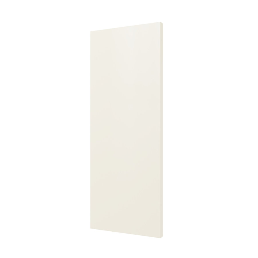 Designradiator Plieger Perugia 549 Watt Middenaansluiting 120,6x45,6 cm Pergamon