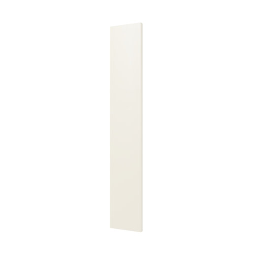 Designradiator Plieger Perugia 535 Watt Middenaansluiting 180,6x30,4 cm Pergamon 