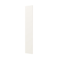 Designradiator Plieger Perugia 535 Watt Middenaansluiting 180,6x30,4 cm Pearl Grey