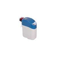 Waterontharder AquaStar PL500 S-500 46.5x20x36 cm Inclusief 50kg Zout En Afvoerset