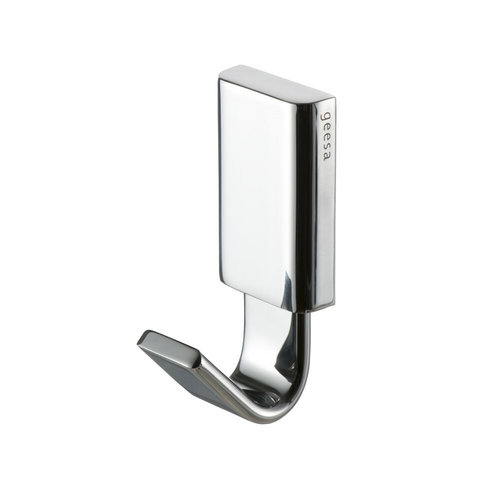 Handdoekhaak Geesa AIM Chroom 