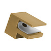 Inloopdouche Compleet Just Creating Profielloos 110/40 cm Goud