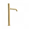 Tres Wastafelmengkraan Tres Study Exclusive 40,5 cm 1-Knop Rond Goud