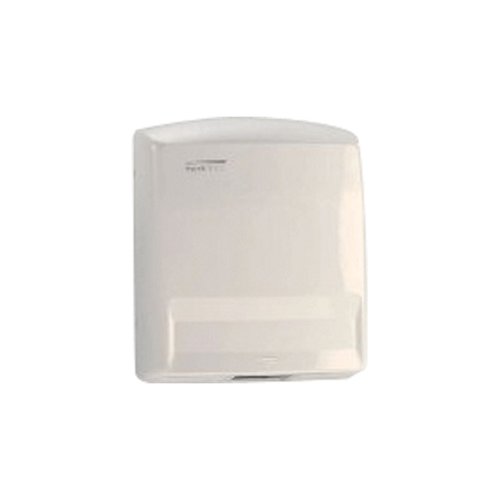 All Care Mediclinics Optima Handendroger 25.3x14x30.2cm 230V Wit 