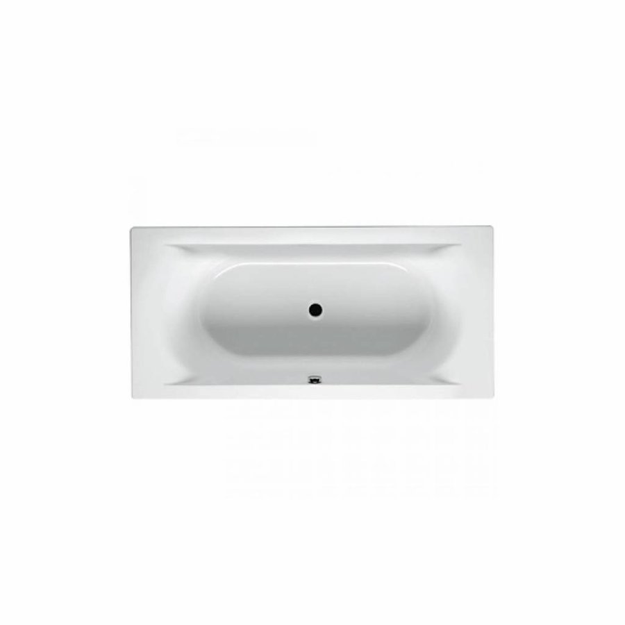 Ligbad Miami 150X70X39 Cm Wit